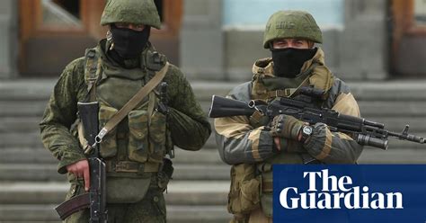 russia ukraine updates guardian